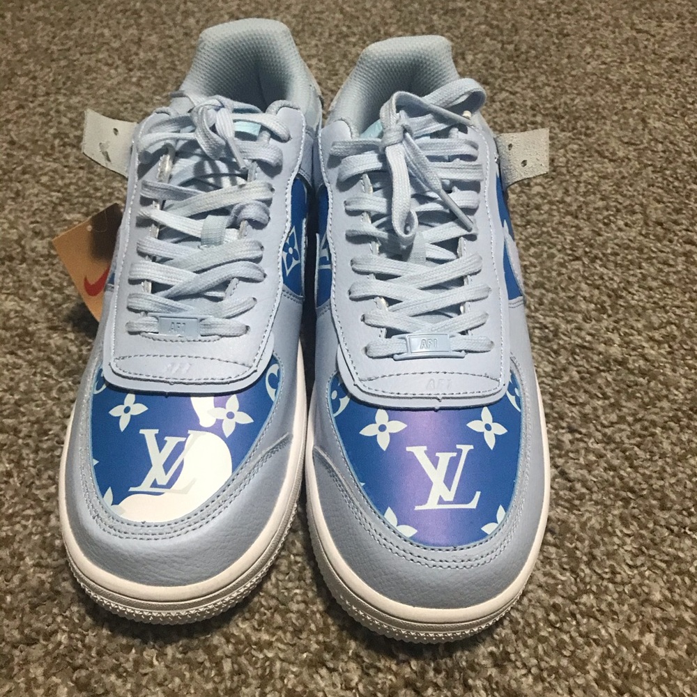 AIR FORCES 1 (LV SHADOW)
